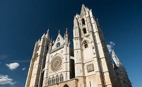Cathedral Basilica of the Sacred Heart Newark