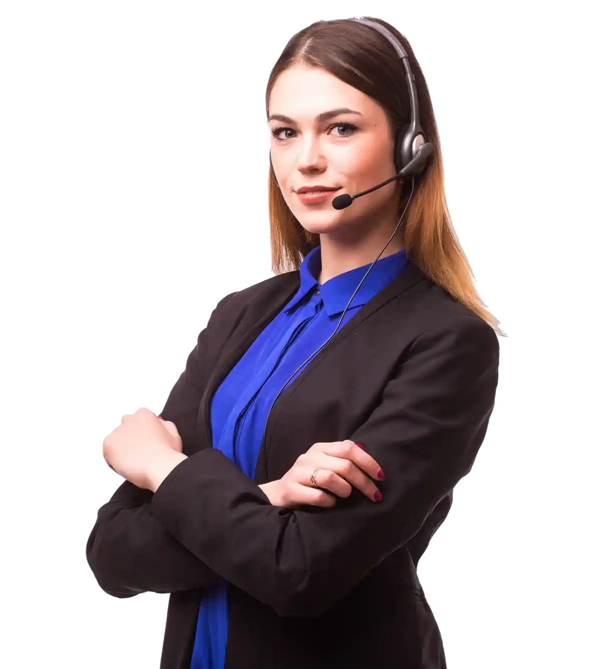 Travel Specialist