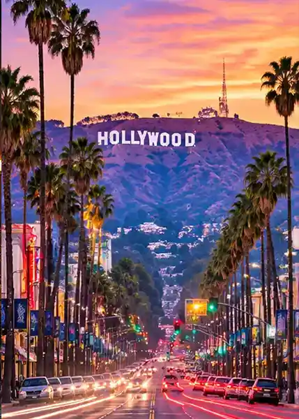 Los Angeles