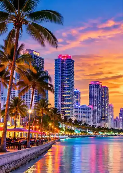 Miami