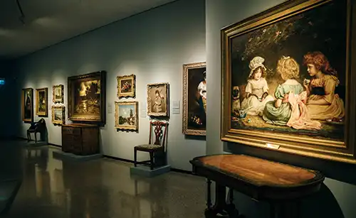 Newark Museum of Art