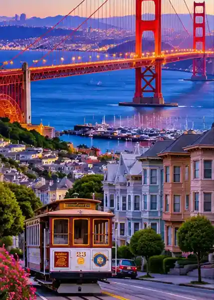 San Francisco