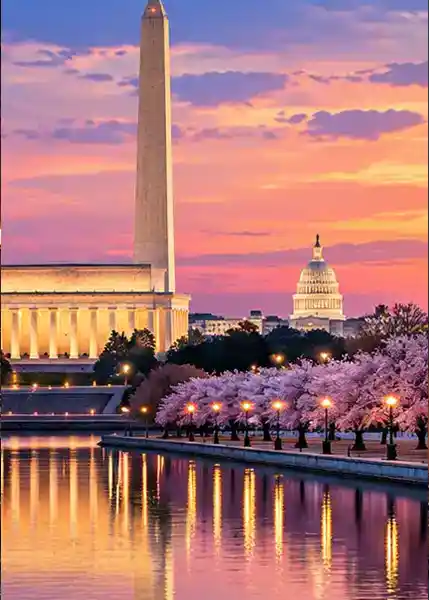 Washington DC