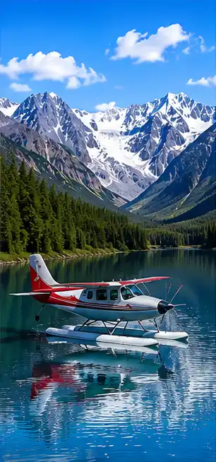 Alaska