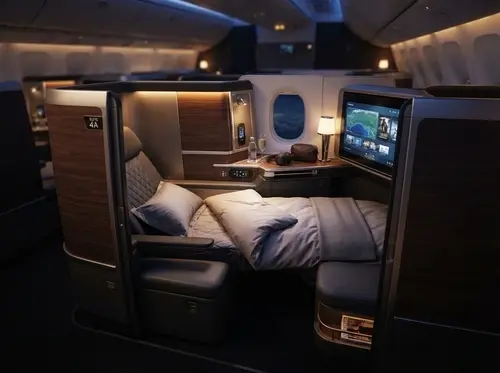 Economy Class