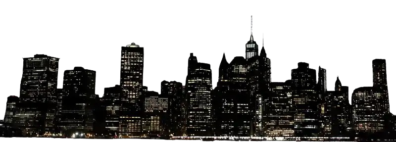 Halloween city