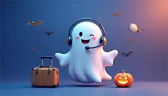 Flightgohub HALLOWEEN TRAVEL