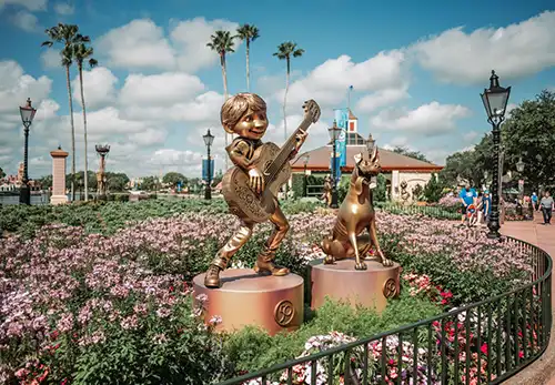 Walt Disney World