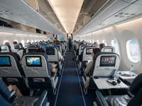 Economy Class