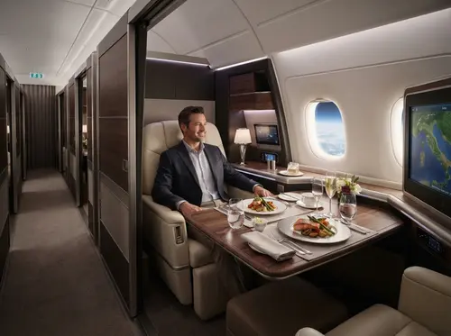 Economy Class