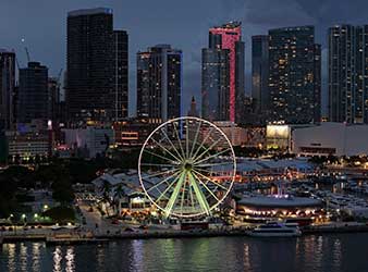 Orlando Getaway