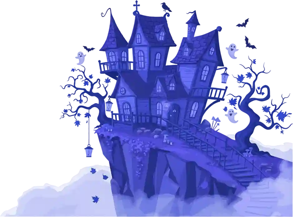 Halloween Flight Deal