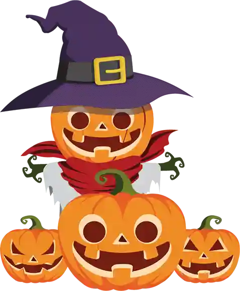 Halloween Flight Deal