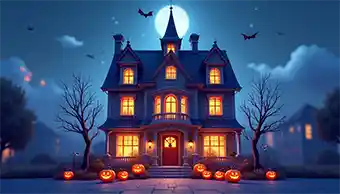 Flightgohub HALLOWEEN TRAVEL