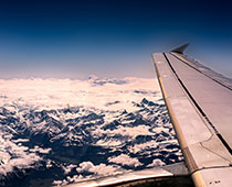 Alaska mountains