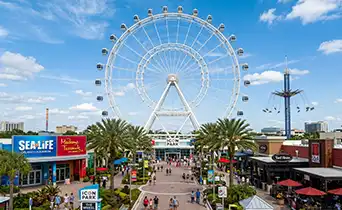 ICON Park Orlando