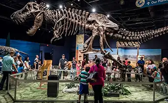 Orlando Science Center