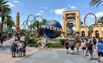 Universal Orlando Resort