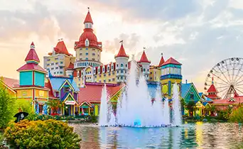 Walt Disney World Resort Orlando