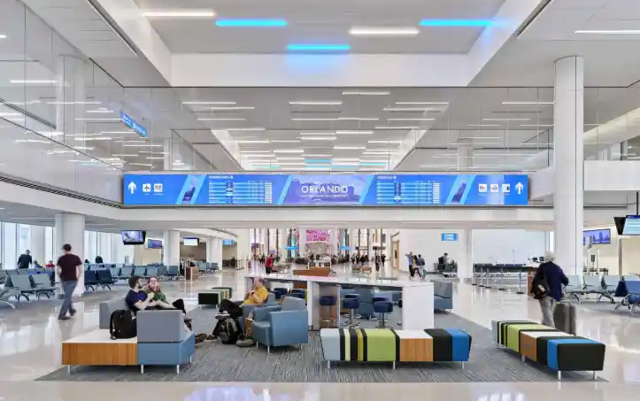 Newark Airport