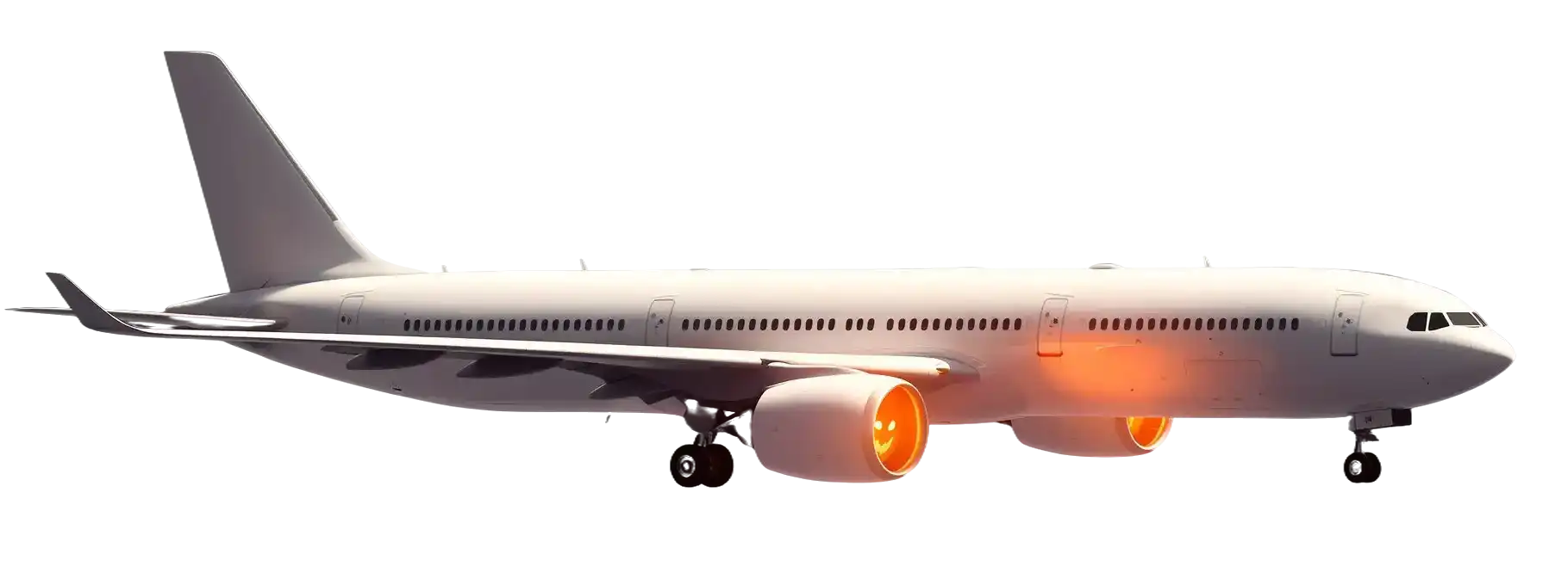 Halloween flight