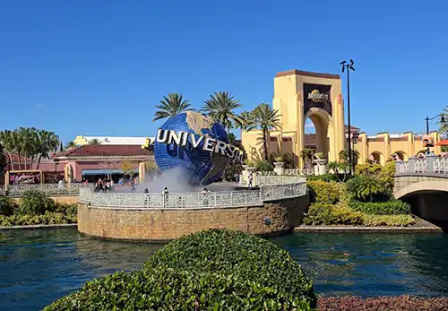 Universal